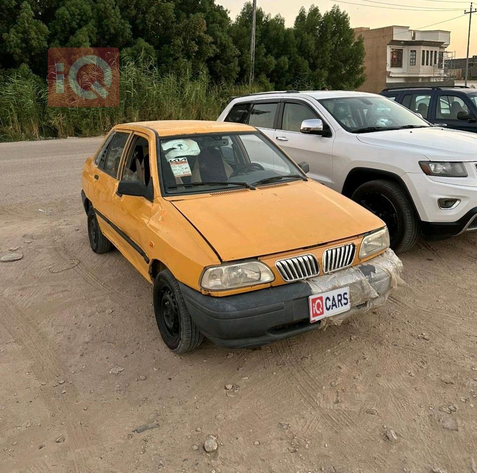 Saipa 131